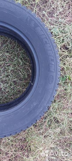 Michelin Latitude X-Ice North 225/65 R17