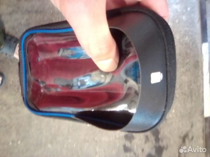 Чехол для телефона, для установки на велосипед