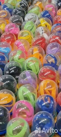 Фиксомат, продажа жевачки игрушки в капсулах Колба