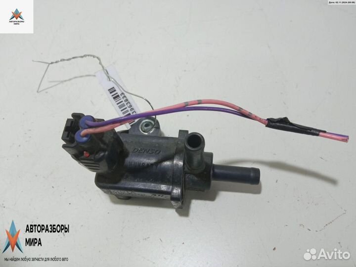 Клапан вакуумного управления Toyota Aygo 2007