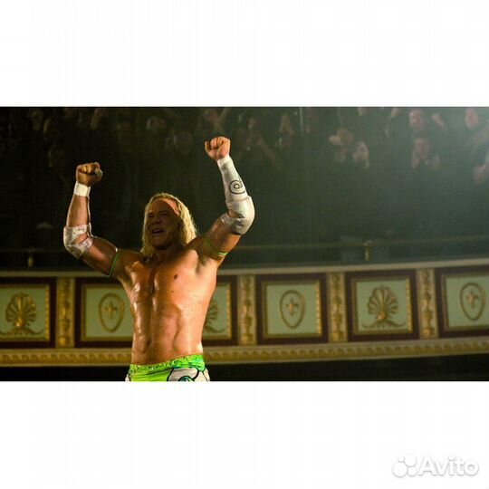 Рестлер (DVD)