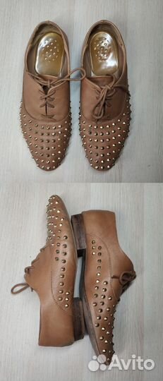 Женская обувь осень весна, 39