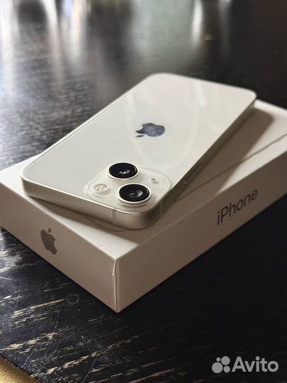 iPhone 13 mini, 128 ГБ