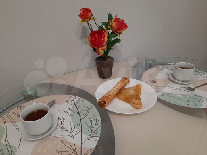 Квартира-студия, 17 м², 2/10 эт.