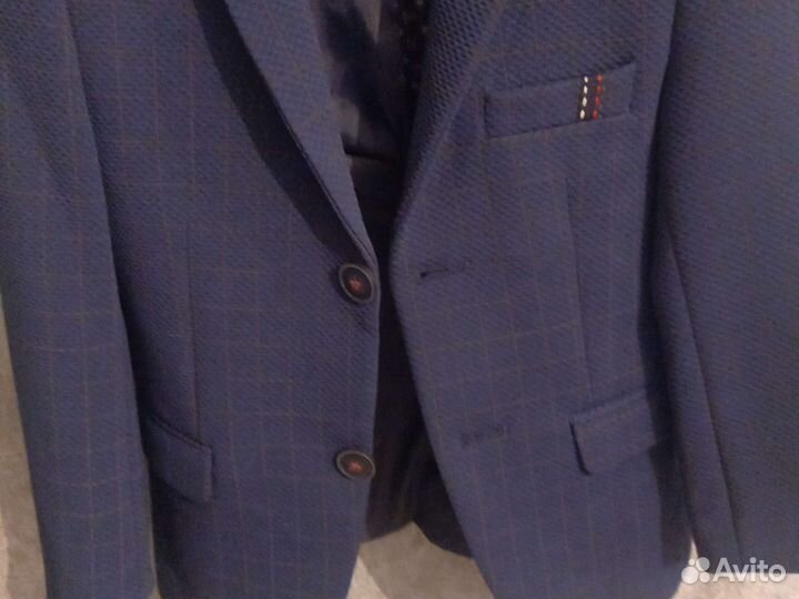 Пиджак для мальчика