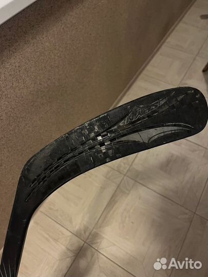 Клюшка Warrior Kronik 105 flex left