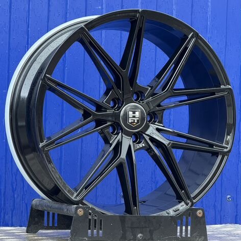 Литые диски KoKo Kuture Classica 8.5×R19 5×112