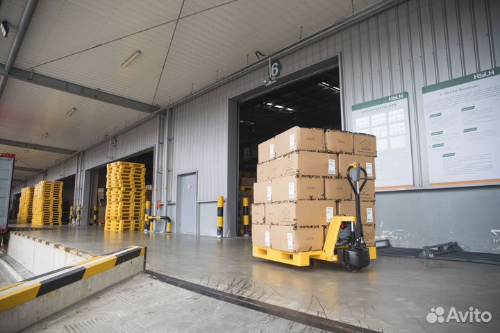 Рохля, Рохля электрическая Li-ion 75 т