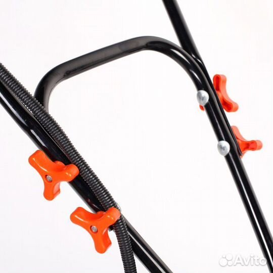 Культиватор бензиновый patriot T 2030 Denver