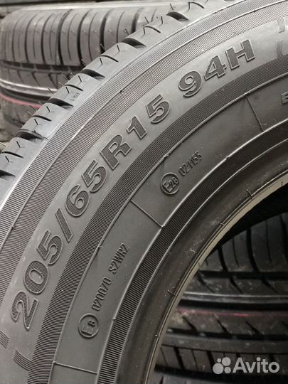 Белшина Artmotion Бел-279 205/65 R15 94H