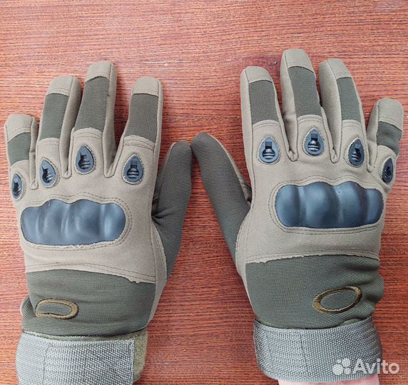 Военные вещи