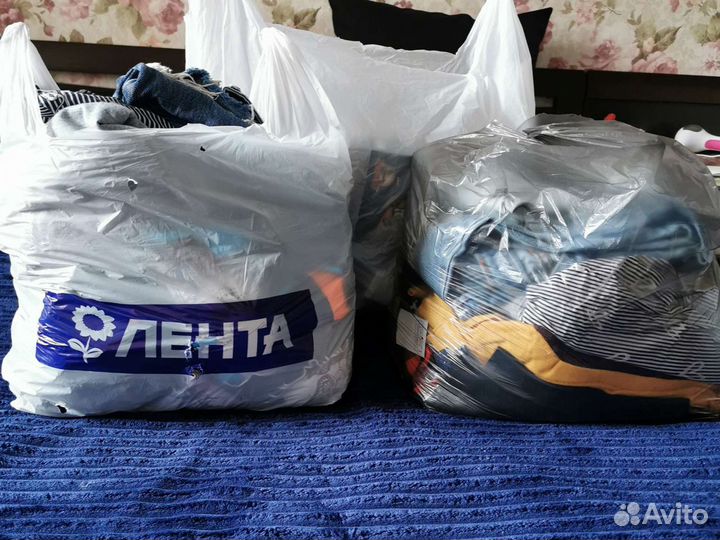 Одежда пакетом 42-44 в отличном состоянии