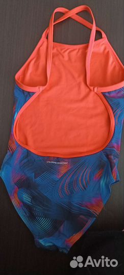 Купальник для девочки