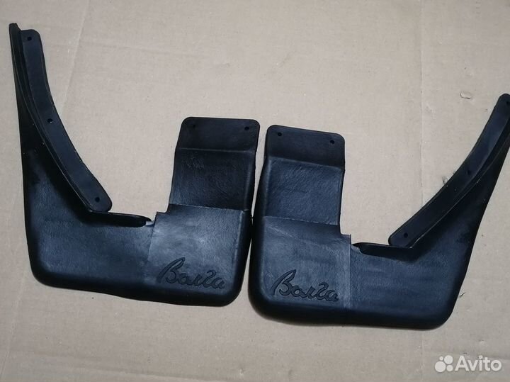 Брызговики передние газ Волга оригинал
