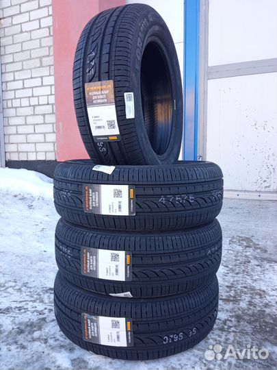 Formula Energy 205/60 R16