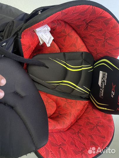 Хоккейные шорты bauer x2.9 SR