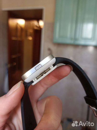 Смарт часы Sony SmartWatch
