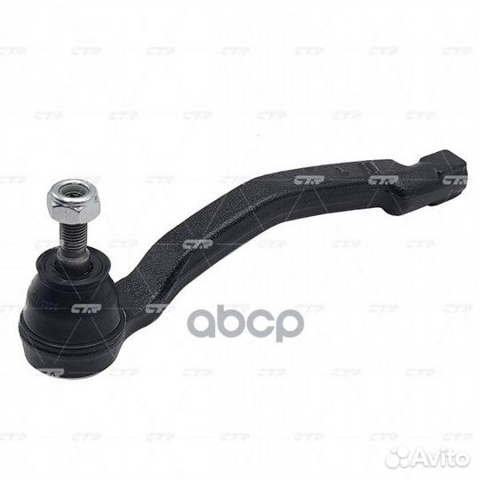 Наконечник р/т renault megane II/scenic II 03