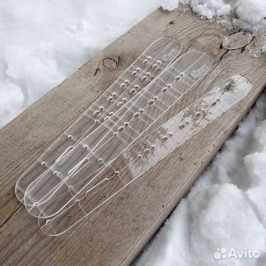 Набор начинающего кожевника Лекала Шаблоны