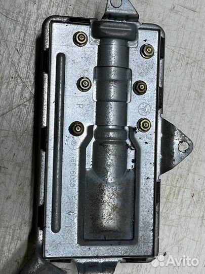 Подушка безопасности двери L R w168 Mercedes
