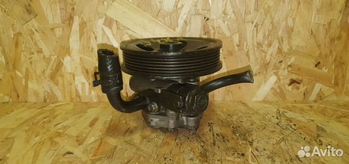 Насос гидроусилителя Hyundai Sonata 5 G4KA