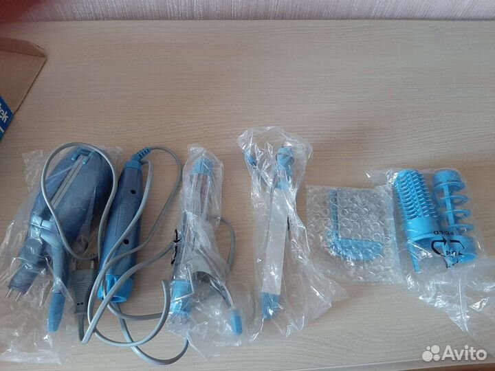 Набор для укладки