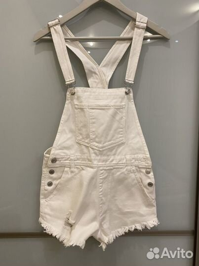 Комбинезон Pull&Bear