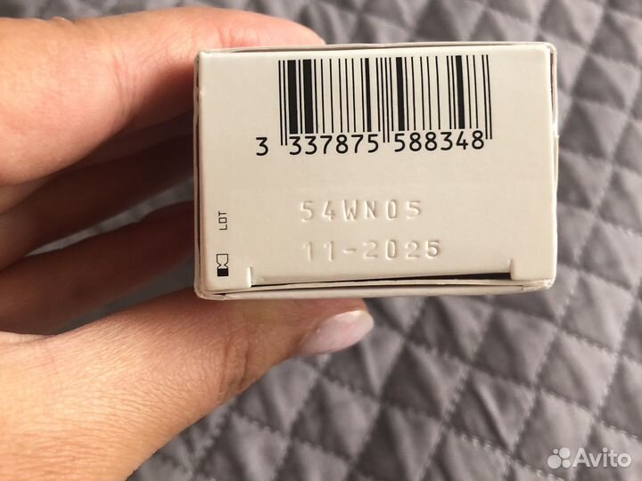 Крем для лица toleriane la roche