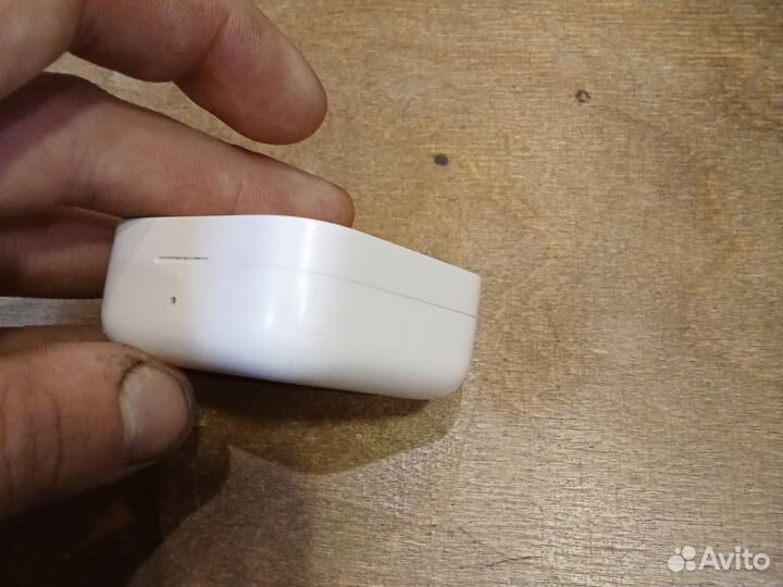 Беспроводные наушники xiaomi mi true wireless 2