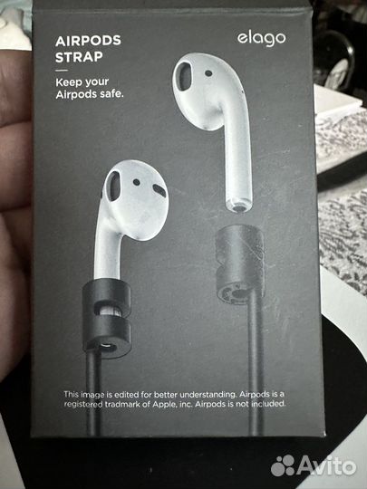 Шнур для наушников