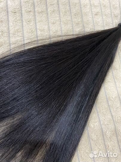 Волосы для наращивания