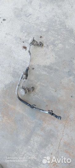 Егр В сборе для audi