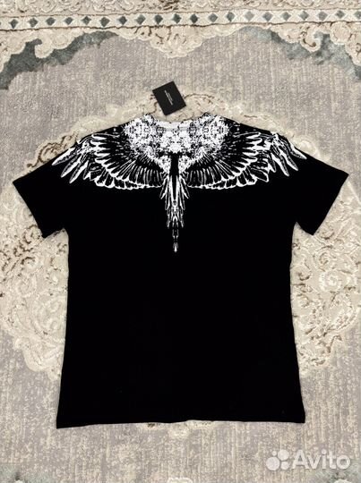 Футболка marcelo burlon