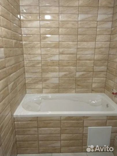 Ремонт квартир, домов (все виды работ)