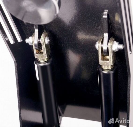 Термопресс плоский P3800 Freesub (38х38 см), новый