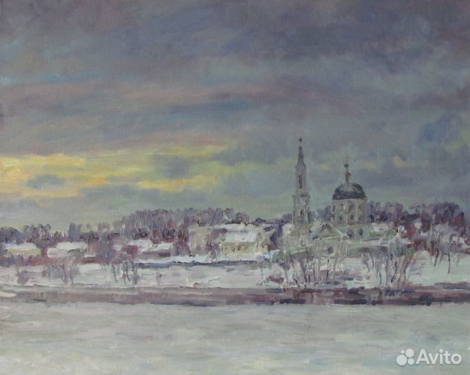 Картины, Искусство