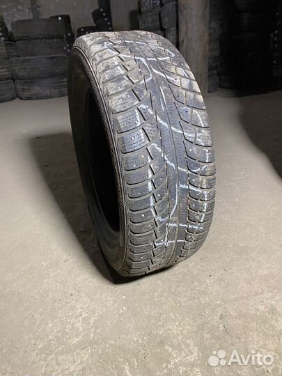 Gislaved Nord Frost 5 215/60 R16