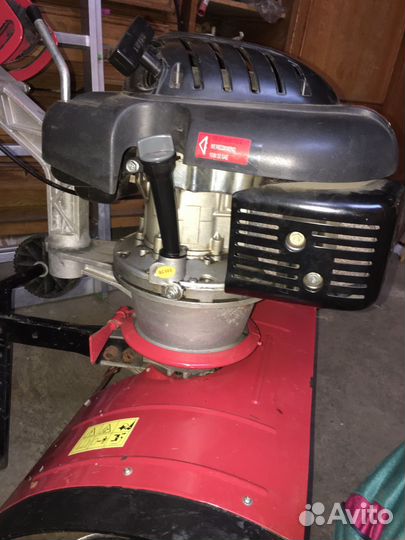 Мотокультиватор Sun Garden б/у