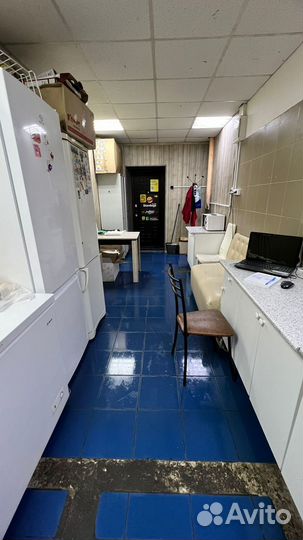 Продам готовый бизнес (доставка еды) Dark kitchen