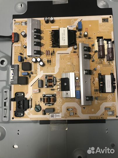 Samsung ue49nu7300u Samsung ue49nu7300u блоки