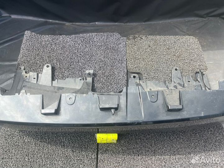 Бампер передний Land Rover Range Rover L405 2017