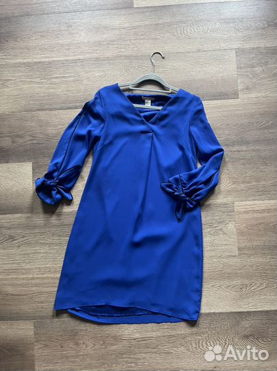 Летнее женское платье HM