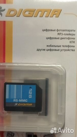 Флешка карта памяти