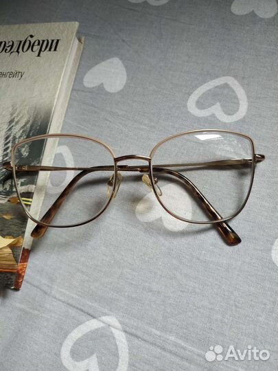 Очки для зрения -0.75