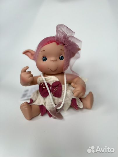 Пупсик- Тыковка Испания