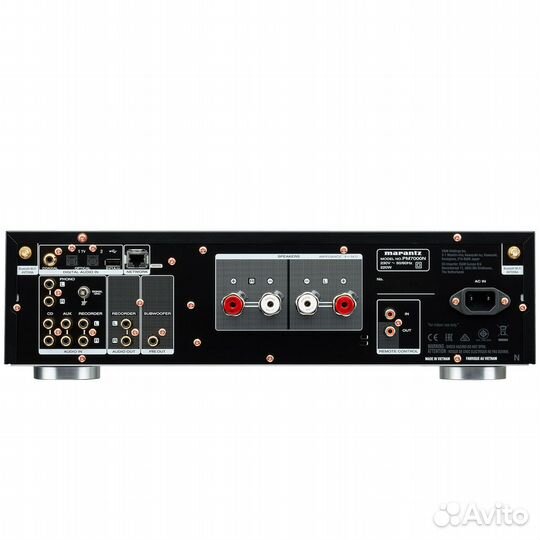 Усилитель Marantz PM7000N Black