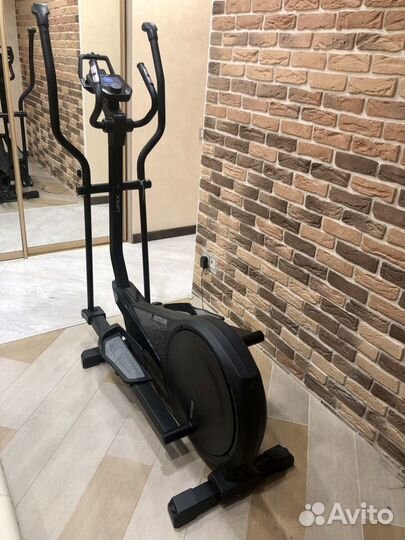 Эллиптический тренажер Kettler unix 4