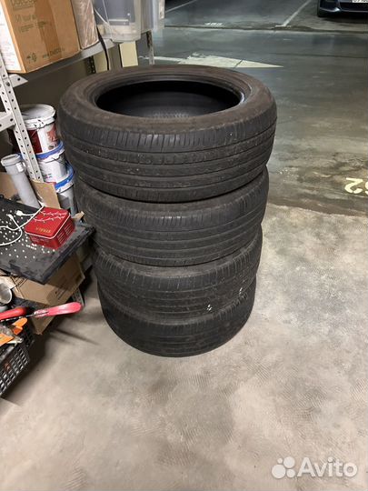 Pirelli Scorpion 235/55 R19 93