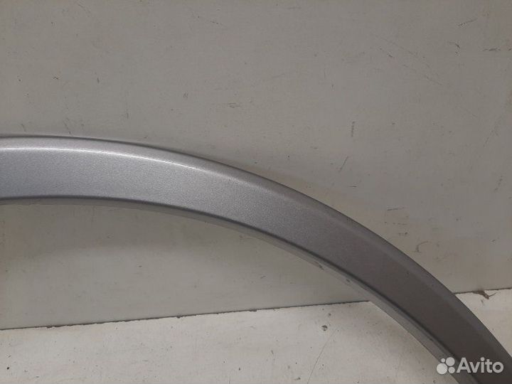 Расширитель крыла передний правый Toyota Rav4 45