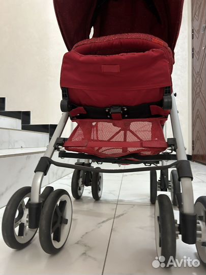 Детские коляски